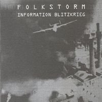 Folkstorm - Information Blitzkrieg