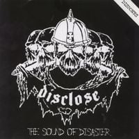 Disclose - The Sound of Disaster