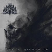 Wrath Of Logarius - Necrotic Assimilation