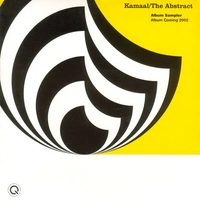 Q-Tip - Kamaal/The Abstract (Album Sampler)
