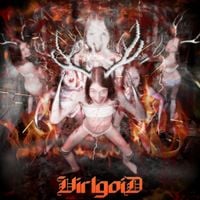 Roxy Radclyffe - VIRLGOID