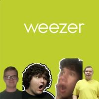 Team1up - Team1up: the green album