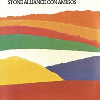 Stone Alliance - Con amigos