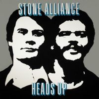 Stone Alliance - Heads Up