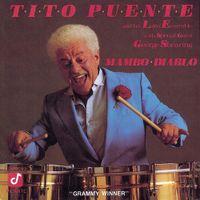 Tito Puente - Mambo Diablo