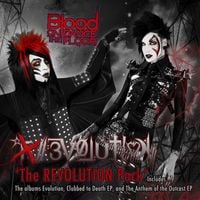 Blood On The Dance Floor - The Revolution Pack