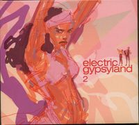 Various Artists - Electric Gypsyland 2