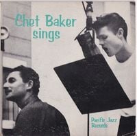 Chet Baker - Chet Baker Sings