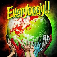 Wanima - Everybody!!