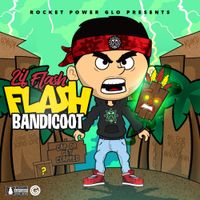 Lil Flash - Flash Bandicoot
