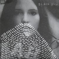 Black Dice - Semen of the Sun