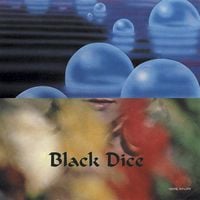 Black Dice - Cold Hands