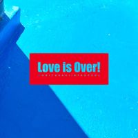 MoritaSaki In The Pool - Love is Over!