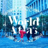 fh&aacute;na - World Atlas