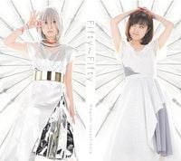 林原めぐみ [Megumi Hayashibara] - Fifty~Fifty