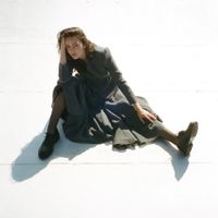 Ella Hunt - Fair Weather Lover