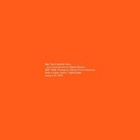 toe - That's Another Story