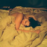 Ella Hunt - Motel blues