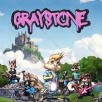 GRAYSTONE - S.O.S