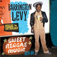 Barrington Levy - Sweet Reggae Music 1979-84