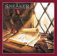 Sneaker - Sneaker