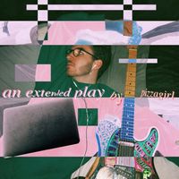Pizzagirl - An Extended Play