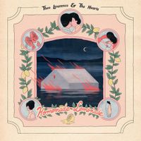 Theo Lawrence And The Hearts - Homemade Lemonade