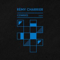 R&eacute;my Charrier - Cowries