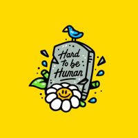 DOUBLECAMP - Hard To Be Human