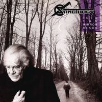 Sanctuary - Into The Mirror Black