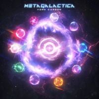 Vern Carson - Metagalactica