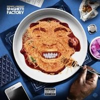 PeeWee Longway - Spaghetti Factory