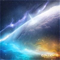 Vern Carson - Colliding Horizons