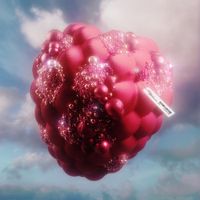 REX(雷克斯) - BERRY LUV GARDEN