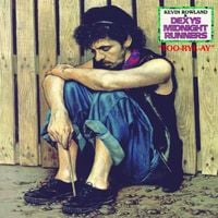 Dexys Midnight Runners - Too-Rye-Ay
