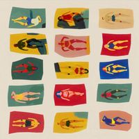 VARSITY - Parallel Person