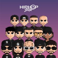 Majk Spirit - HipHop Žije