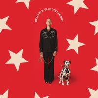 BabyJake - Beautiful Blue Collar Boy