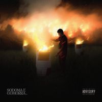 Sosa Priority - Sodoma e Gomorra