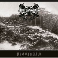Minenwerfer - Pessimism