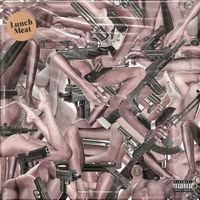 The Alchemist - Lunch Meat