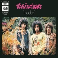 Les Variations - Nador