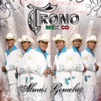El Trono De M&eacute;xico - Almas Gemelas