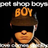 Pet Shop Boys - Love Comes Quickly