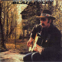 Blaze Foley - Blaze Foley