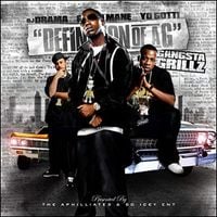 Gucci Mane & Yo Gotti - Definition Of A G