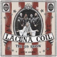 Lacuna Coil - The 119 Show - Live in London