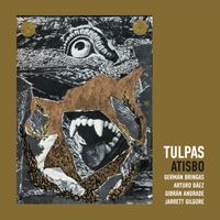 Tulpas - Atisbo