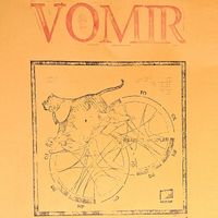 Vomir - Reject Principles