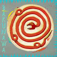 Andrew Barker / William Parker / Jon Irabagon - Bakunawa